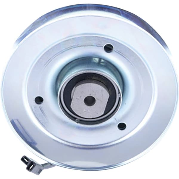 Electric Pto Clutch 255-643 For Warner 5219-54
